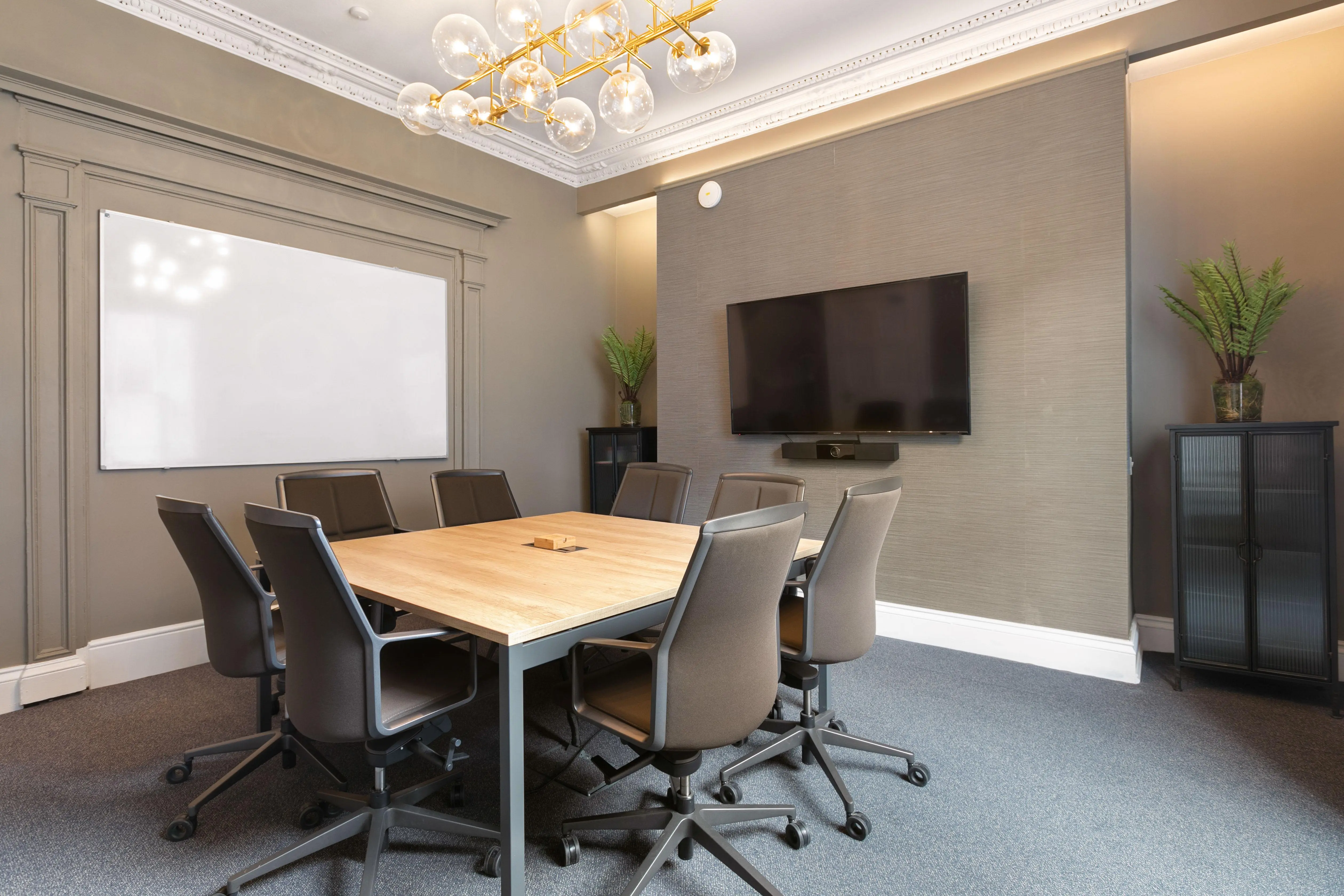26-27 Mount Street Upper - Office 24