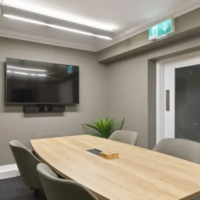 26-27 Mount Street Upper - Office 13