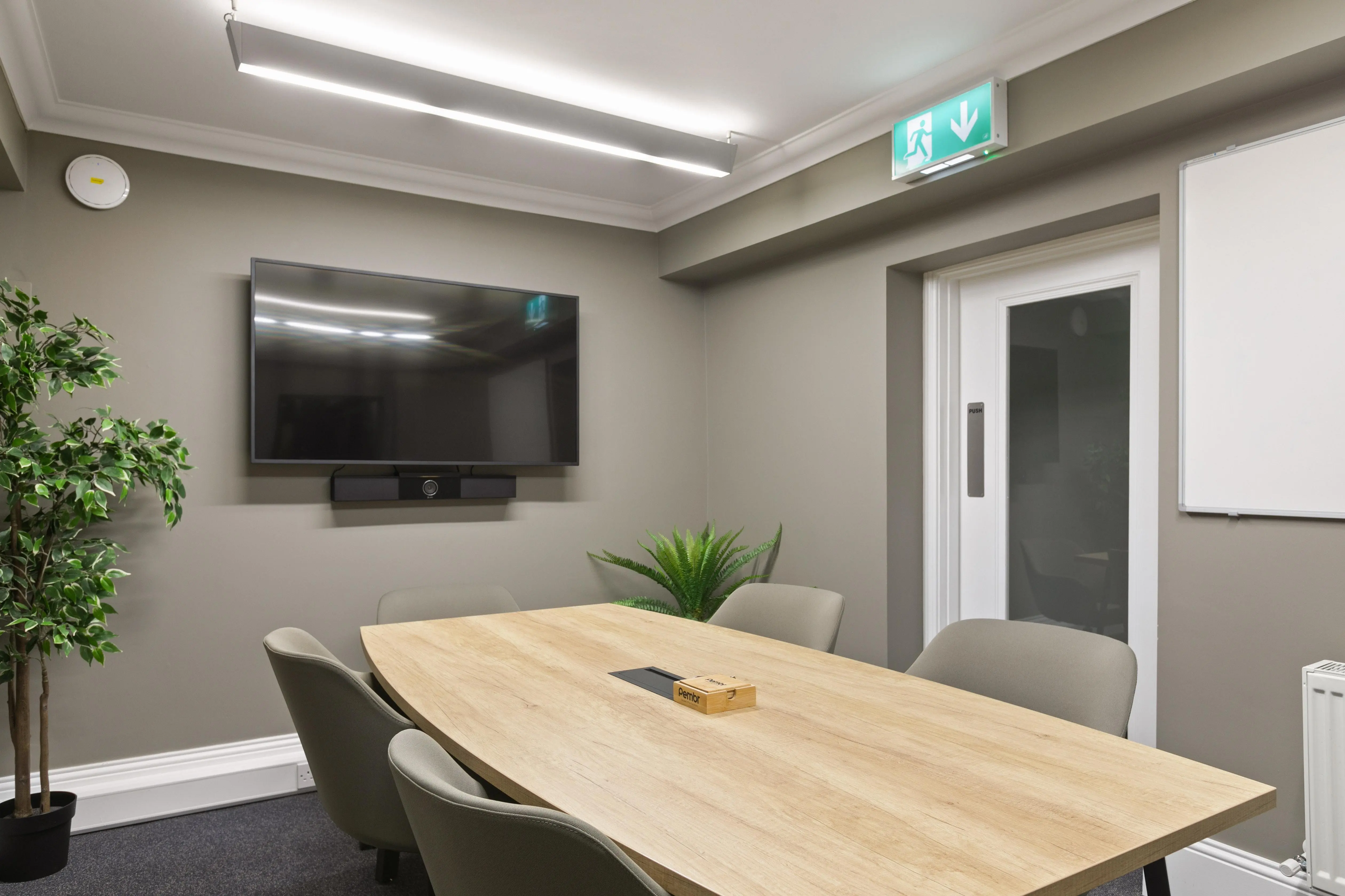 26-27 Mount Street Upper - Office 24