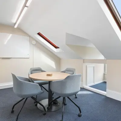 26-27 Mount Street Upper - Office 13