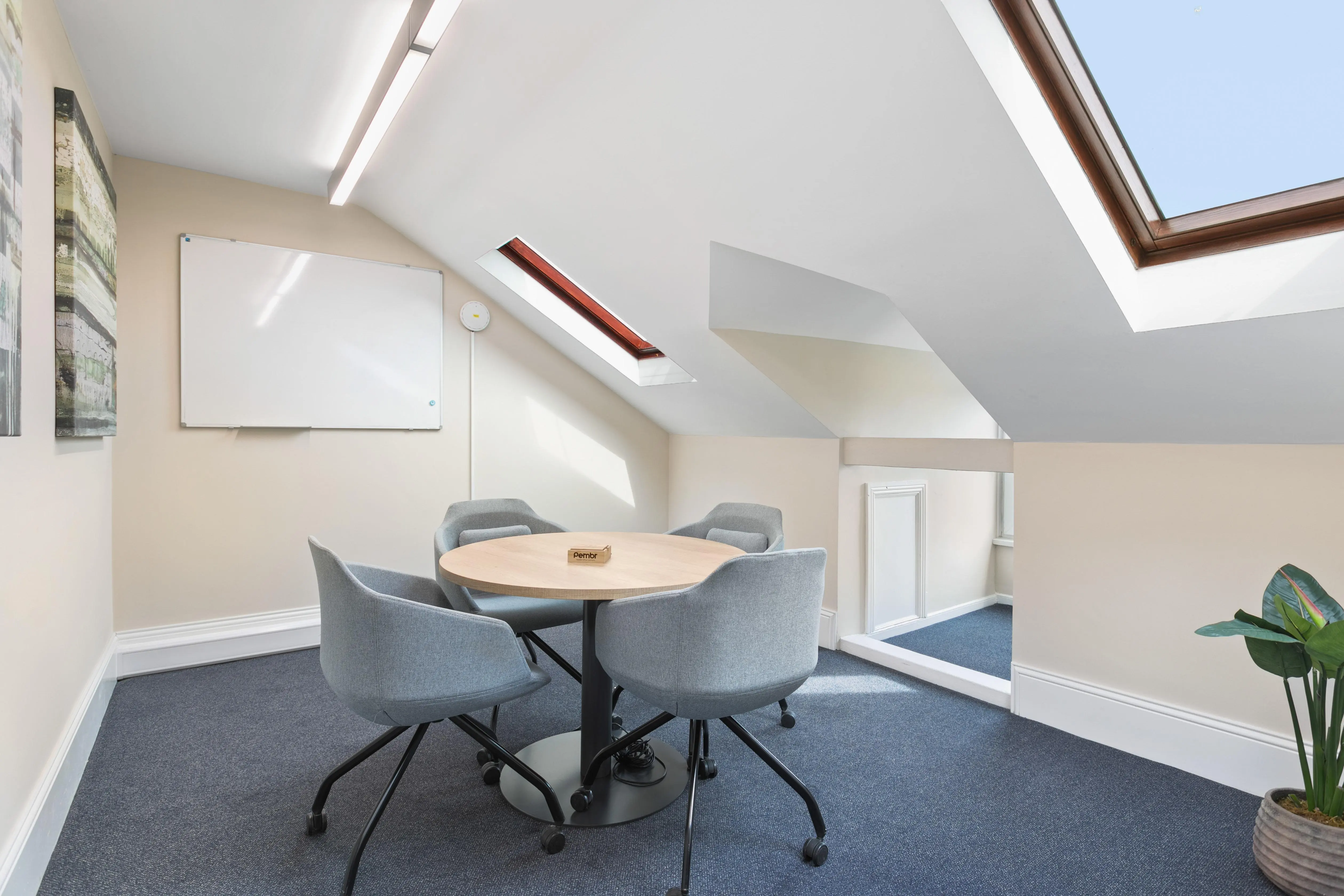 26-27 Mount Street Upper - Office 24