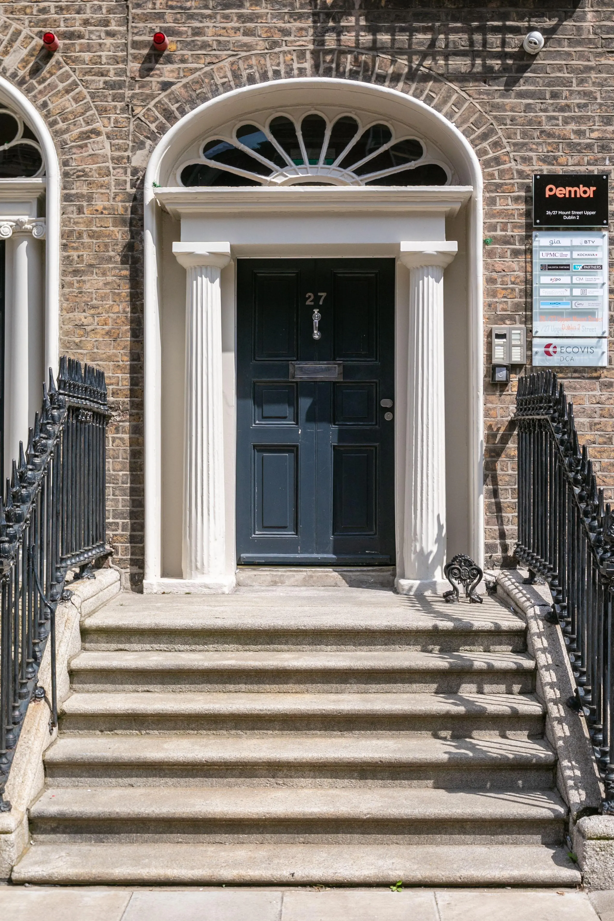 26-27 Mount Street Upper - Office 24