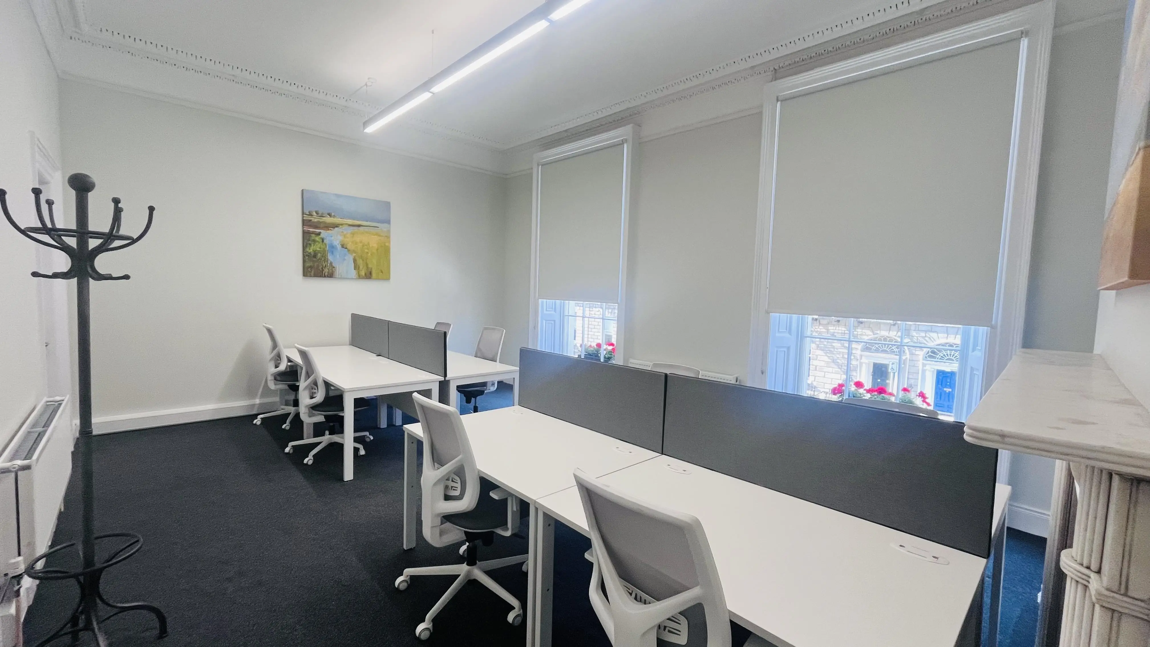 26-27 Mount Street Upper - Office 13