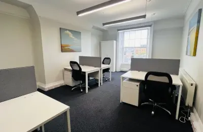 26-27 Mount Street Upper - Office 24
