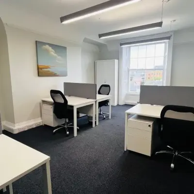 26-27 Mount Street Upper - Office 24