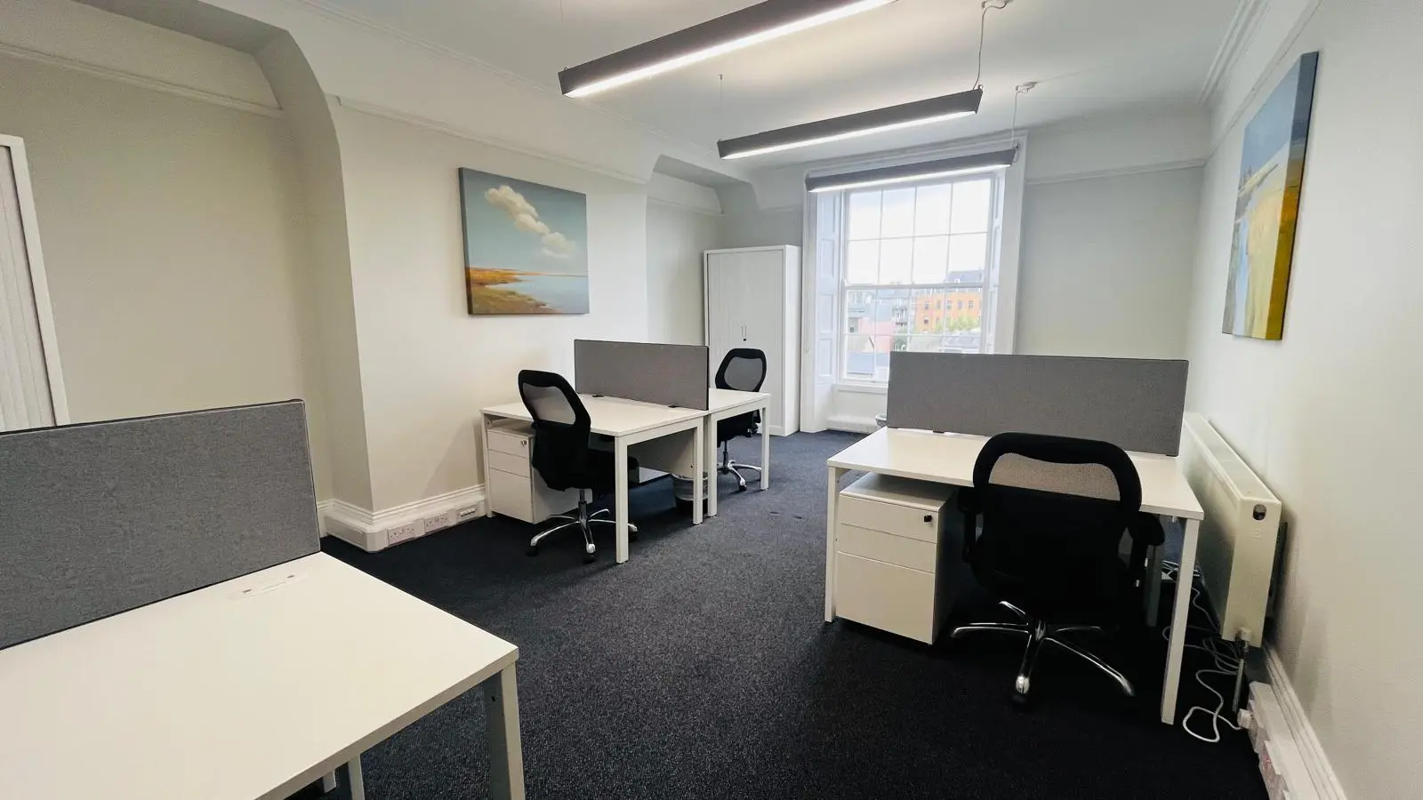 26-27 Mount Street Upper - Office 24