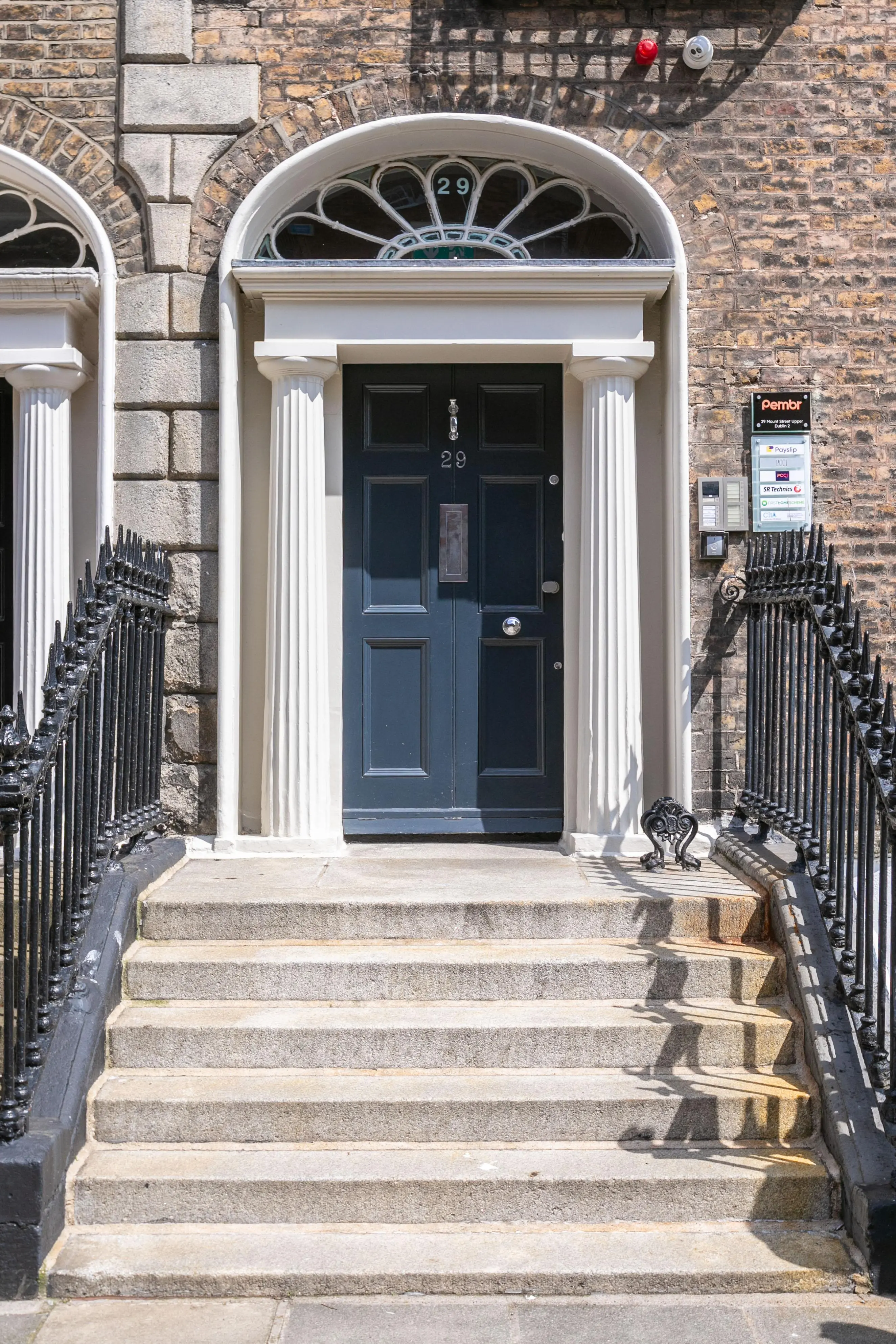 29 Mount Street Upper - Office 31