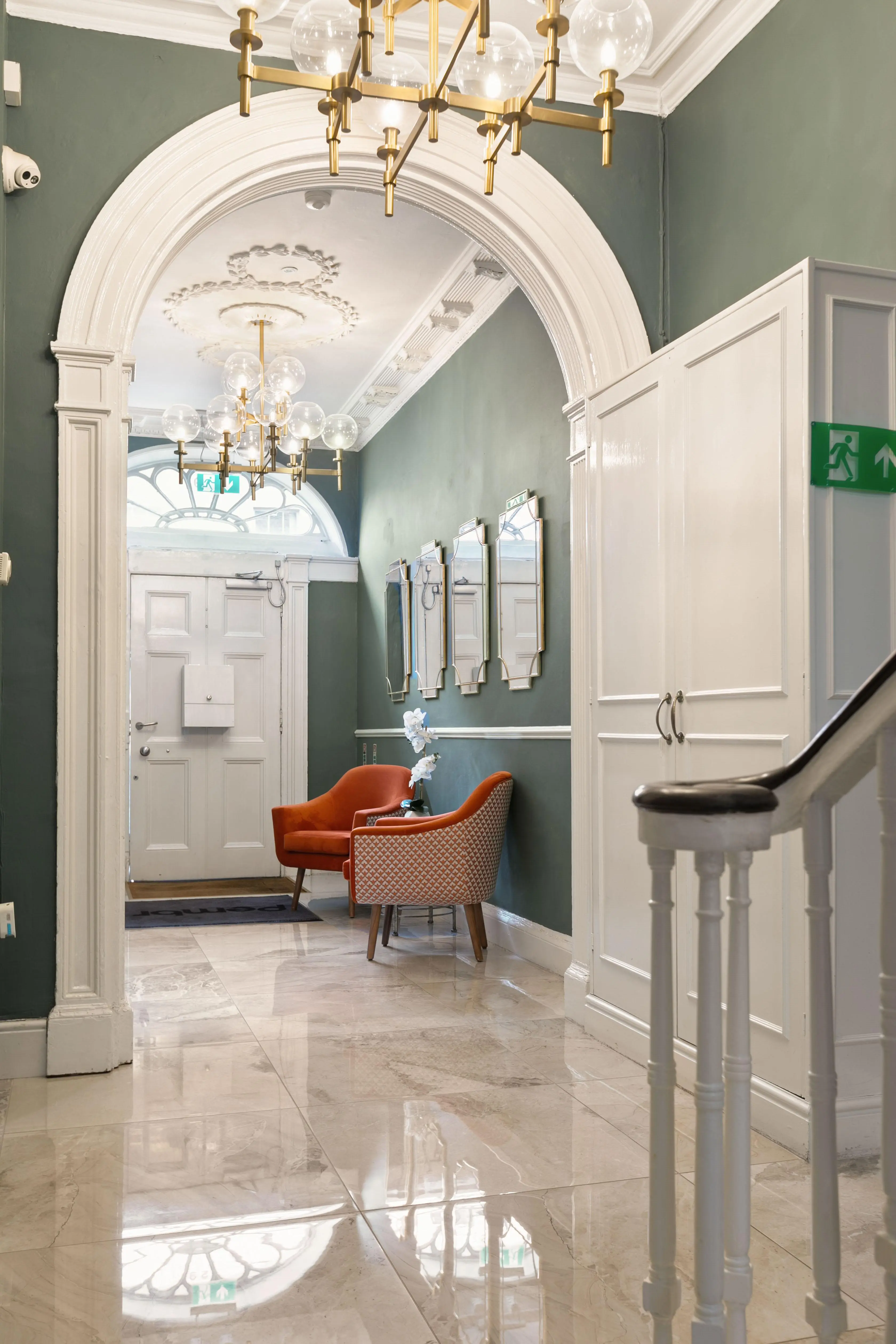29 Mount Street Upper - Office 31