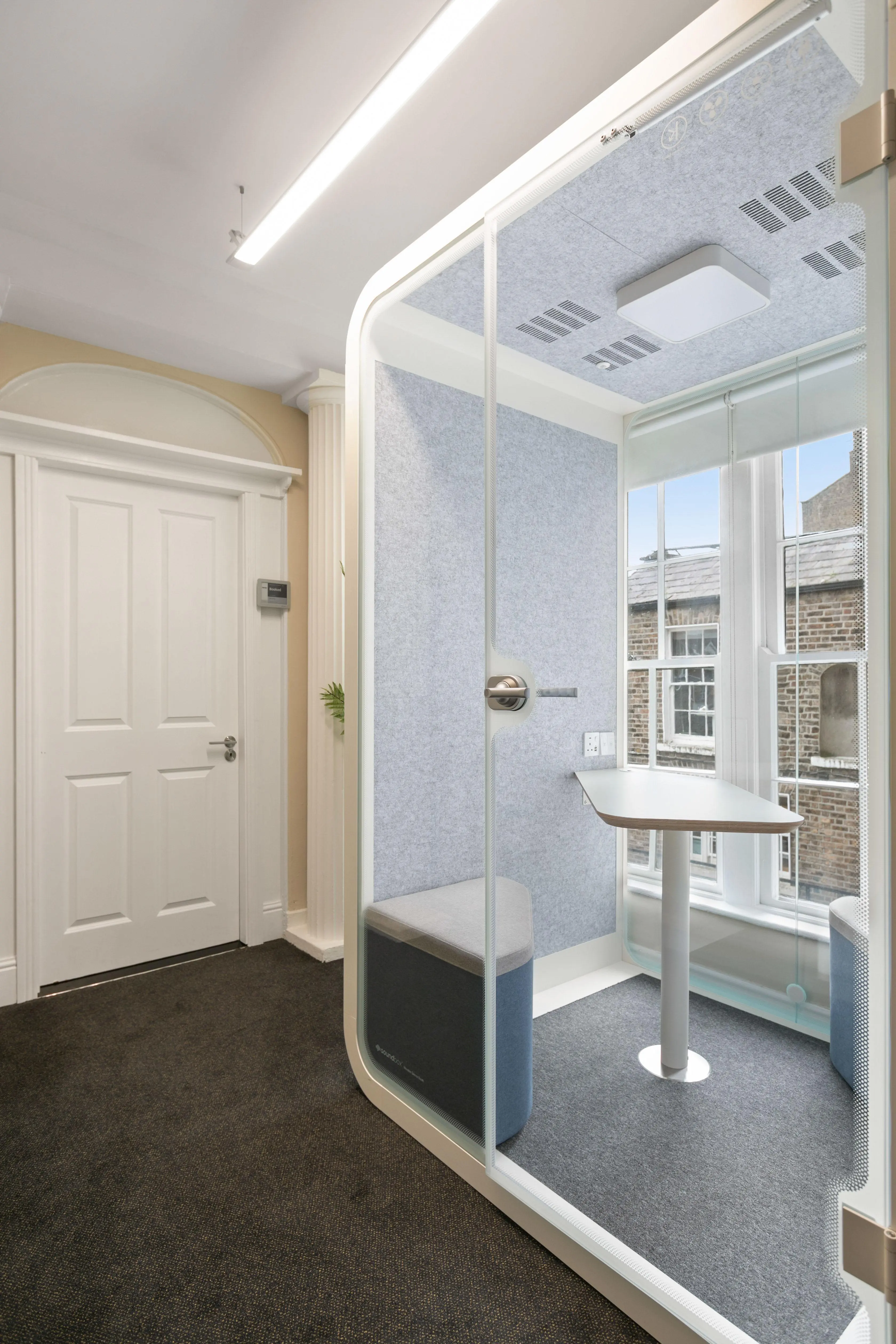 29 Mount Street Upper - Office 31