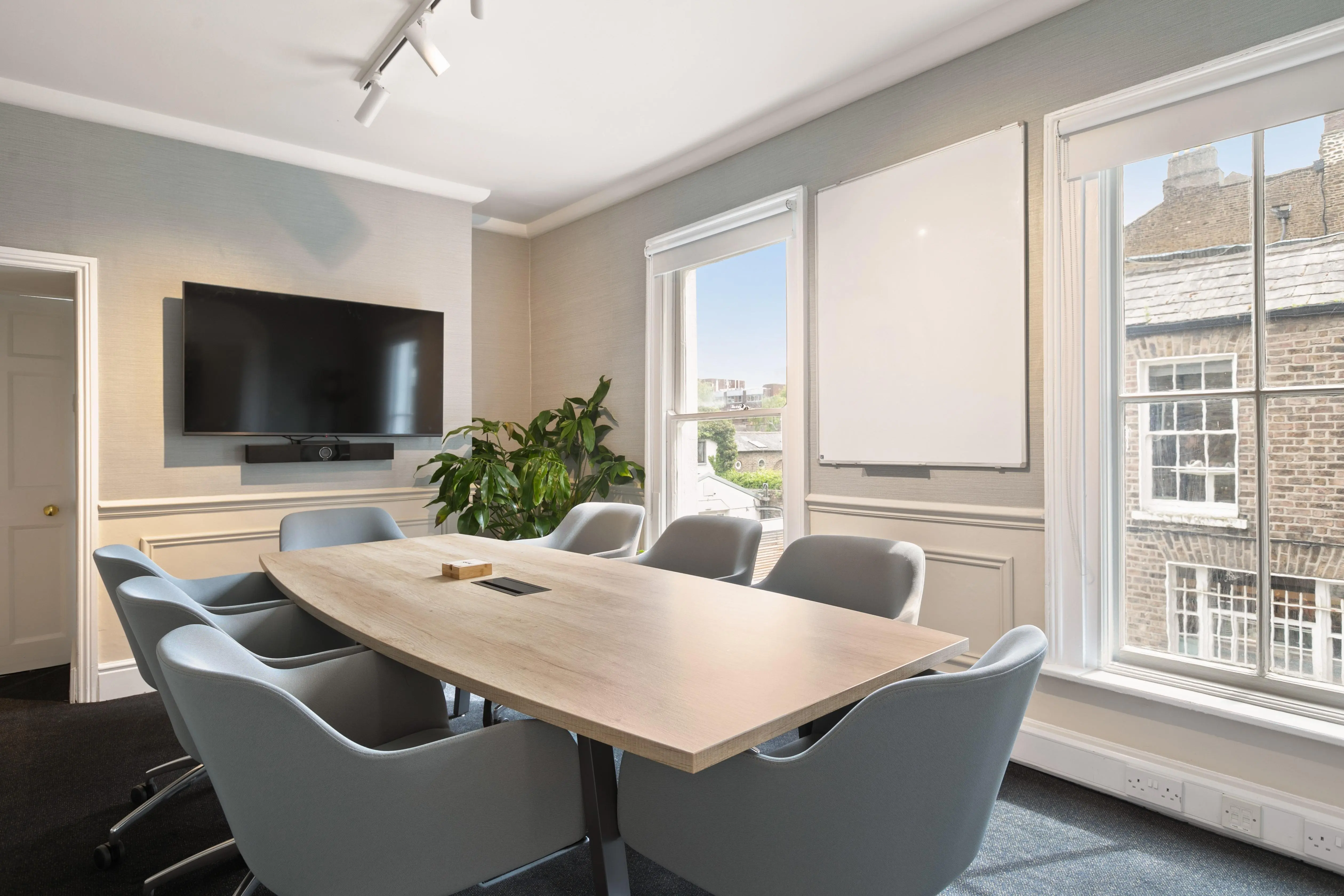 29 Mount Street Upper - Office 31