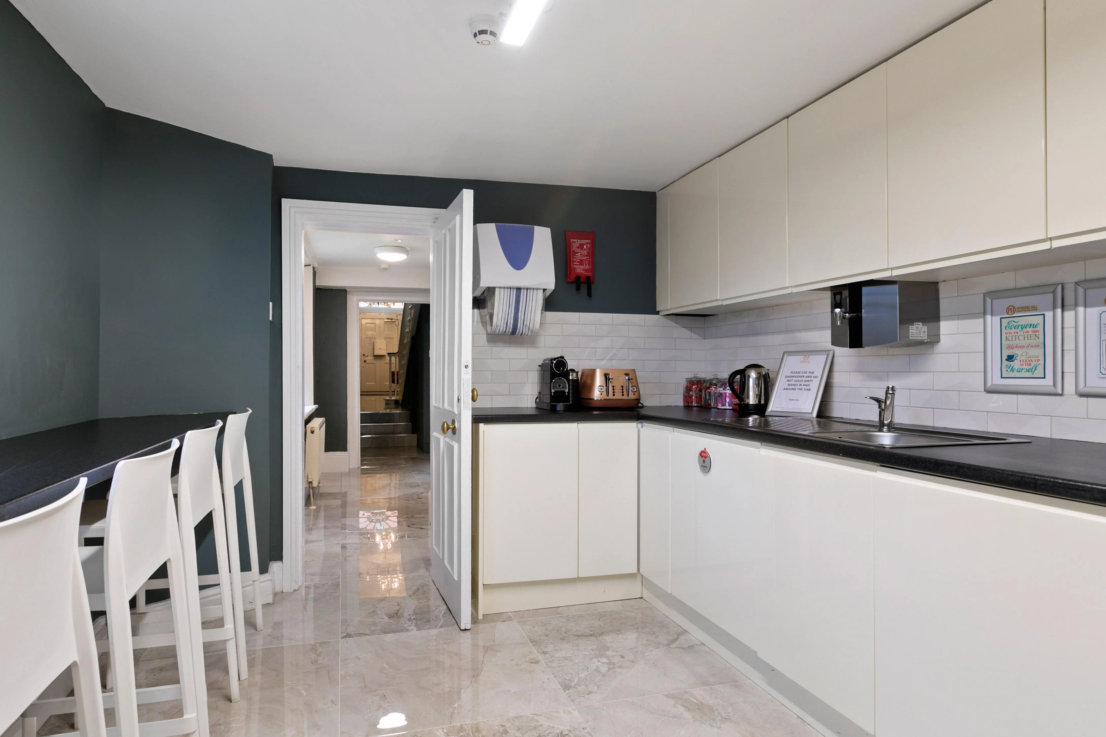 29 Mount Street Upper - Office 31