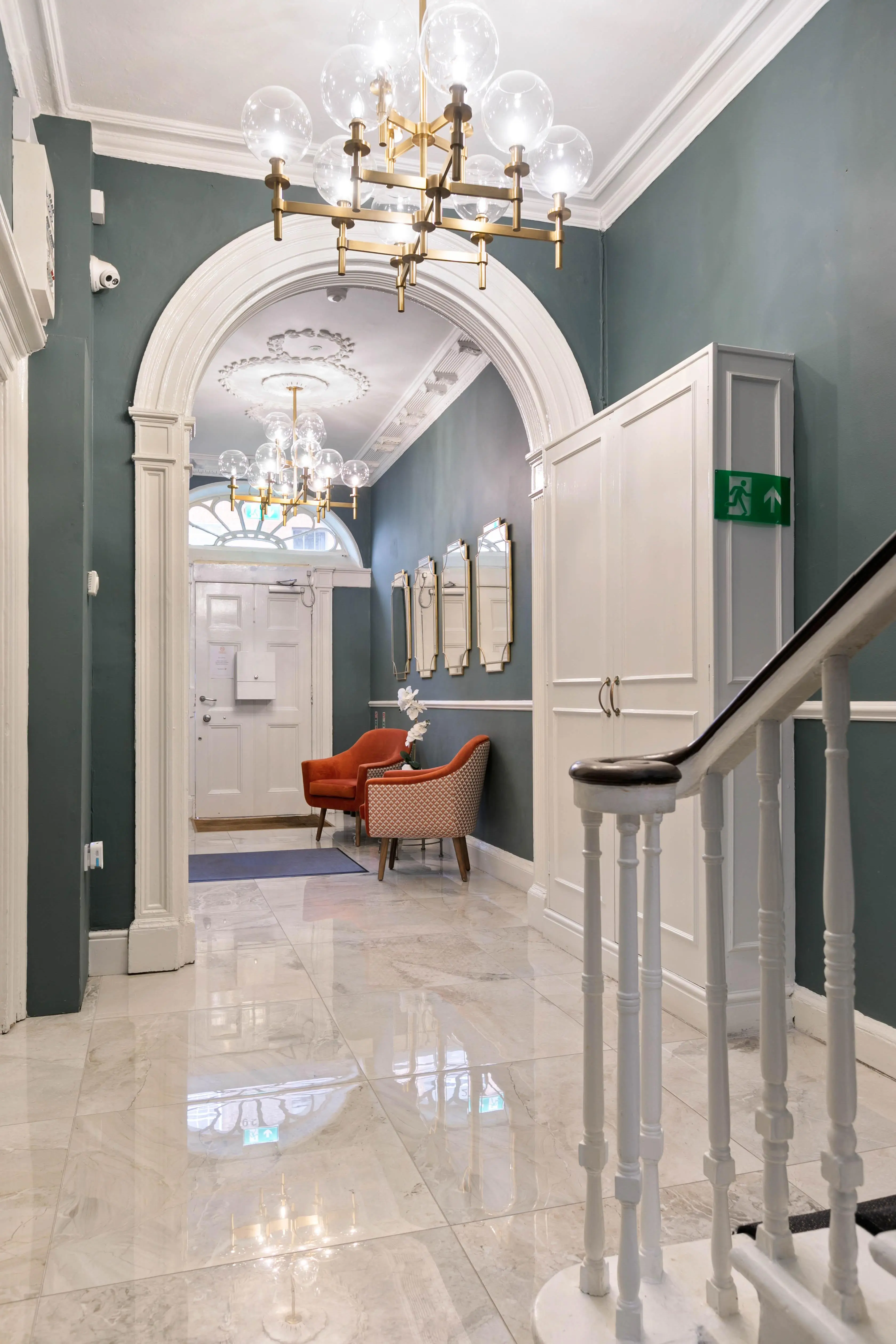 29 Mount Street Upper - Office 31