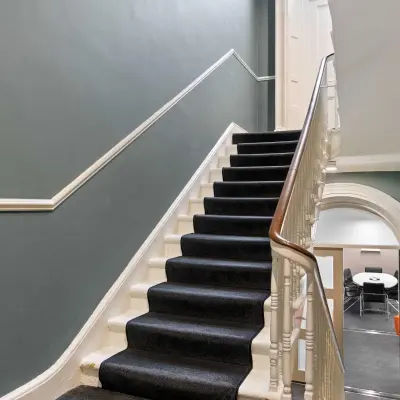 29 Mount Street Upper - Office 21