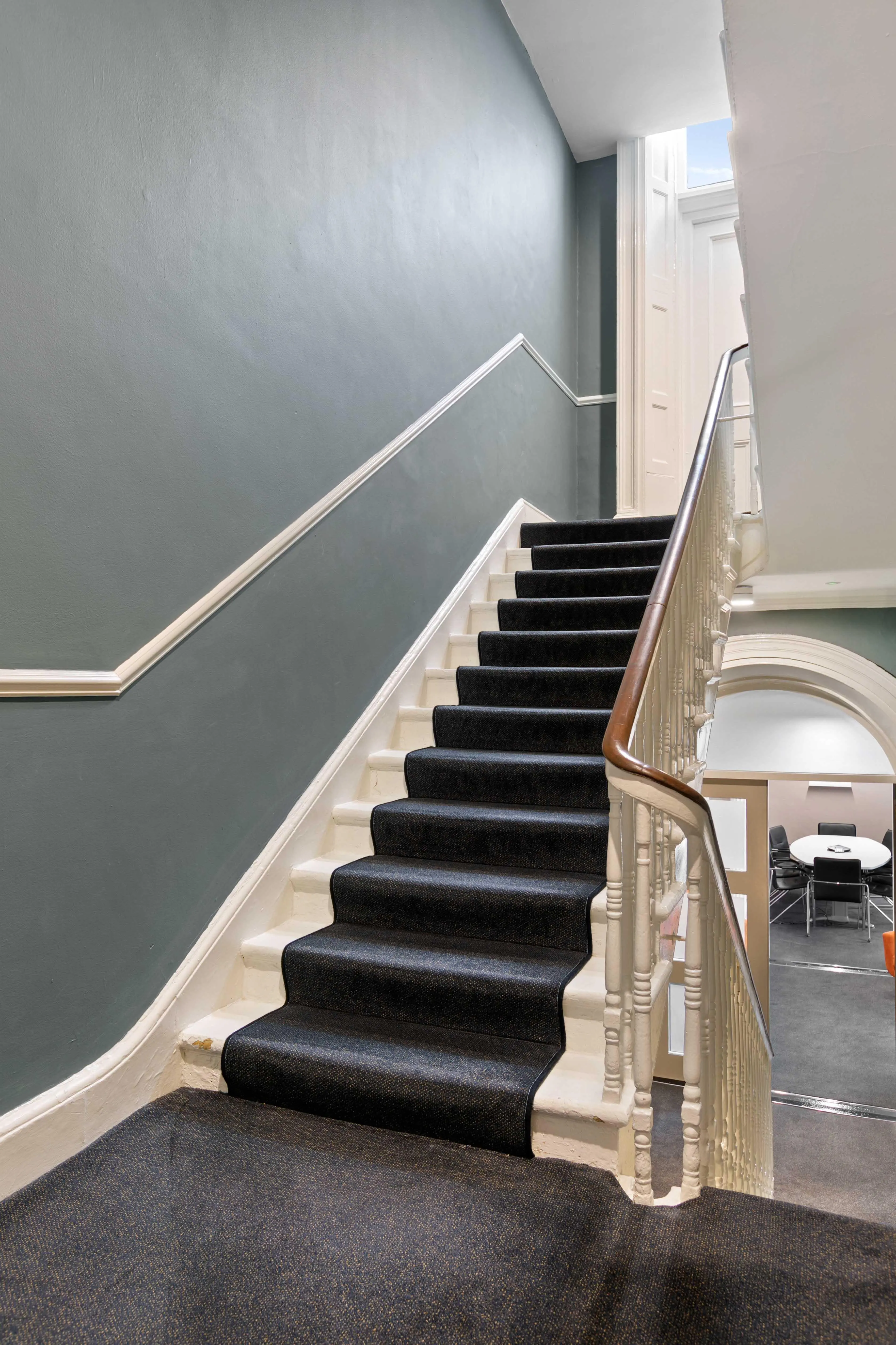 29 Mount Street Upper - Office 31