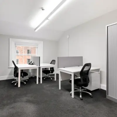 29 Mount Street Upper - Office 21