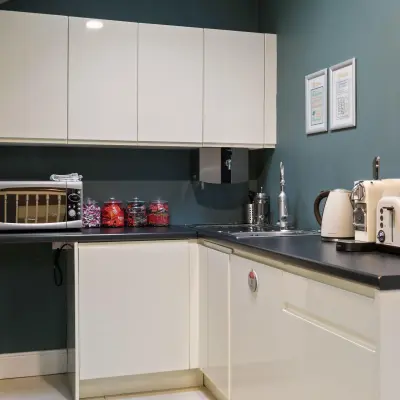 29 Mount Street Upper - Office 21
