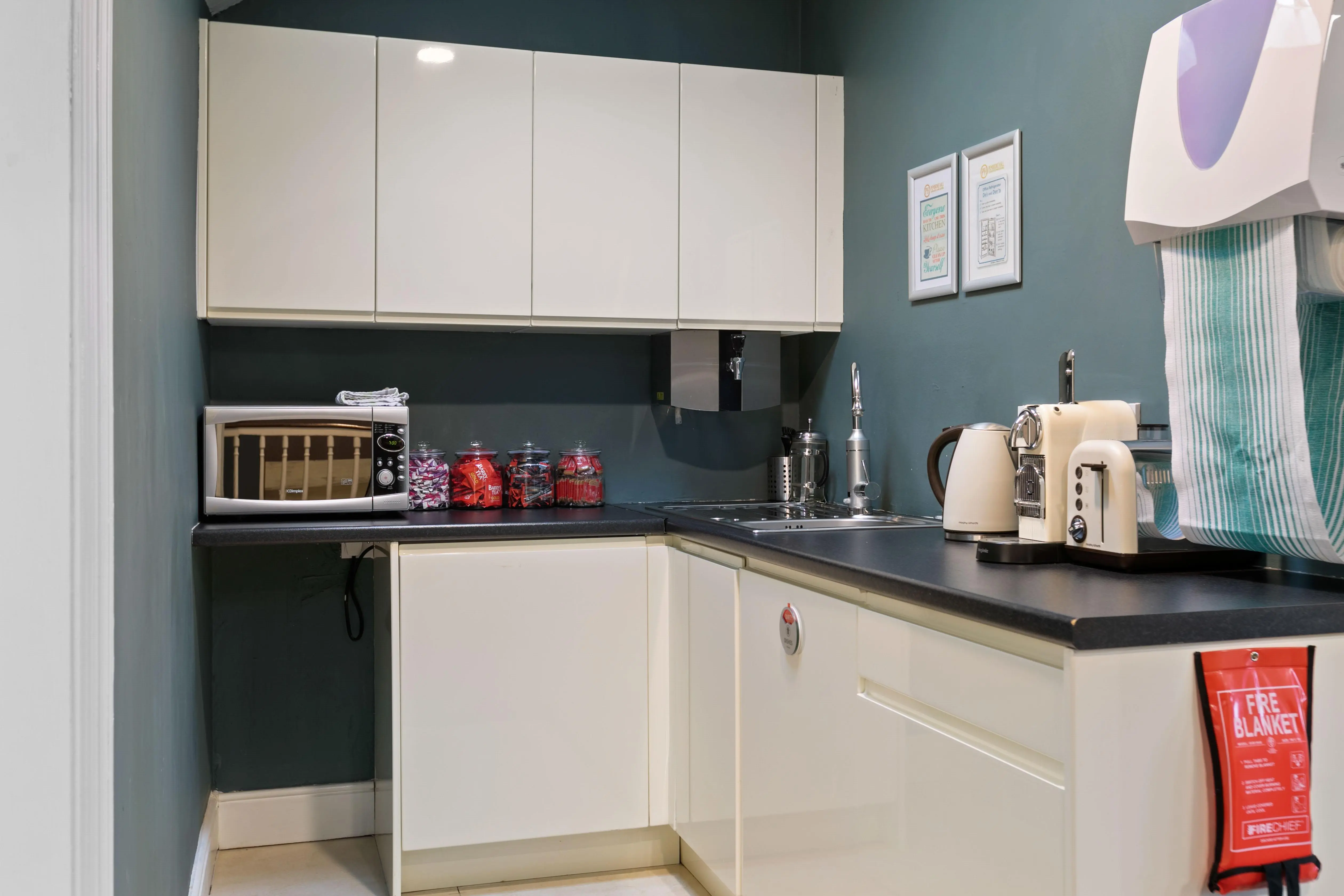 29 Mount Street Upper - Office 31