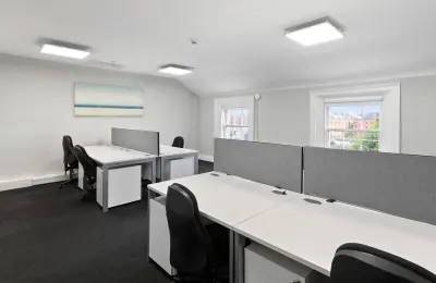 29 Mount Street Upper - Office 31