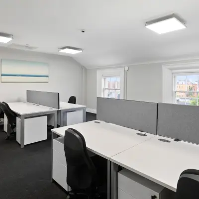 29 Mount Street Upper - Office 31