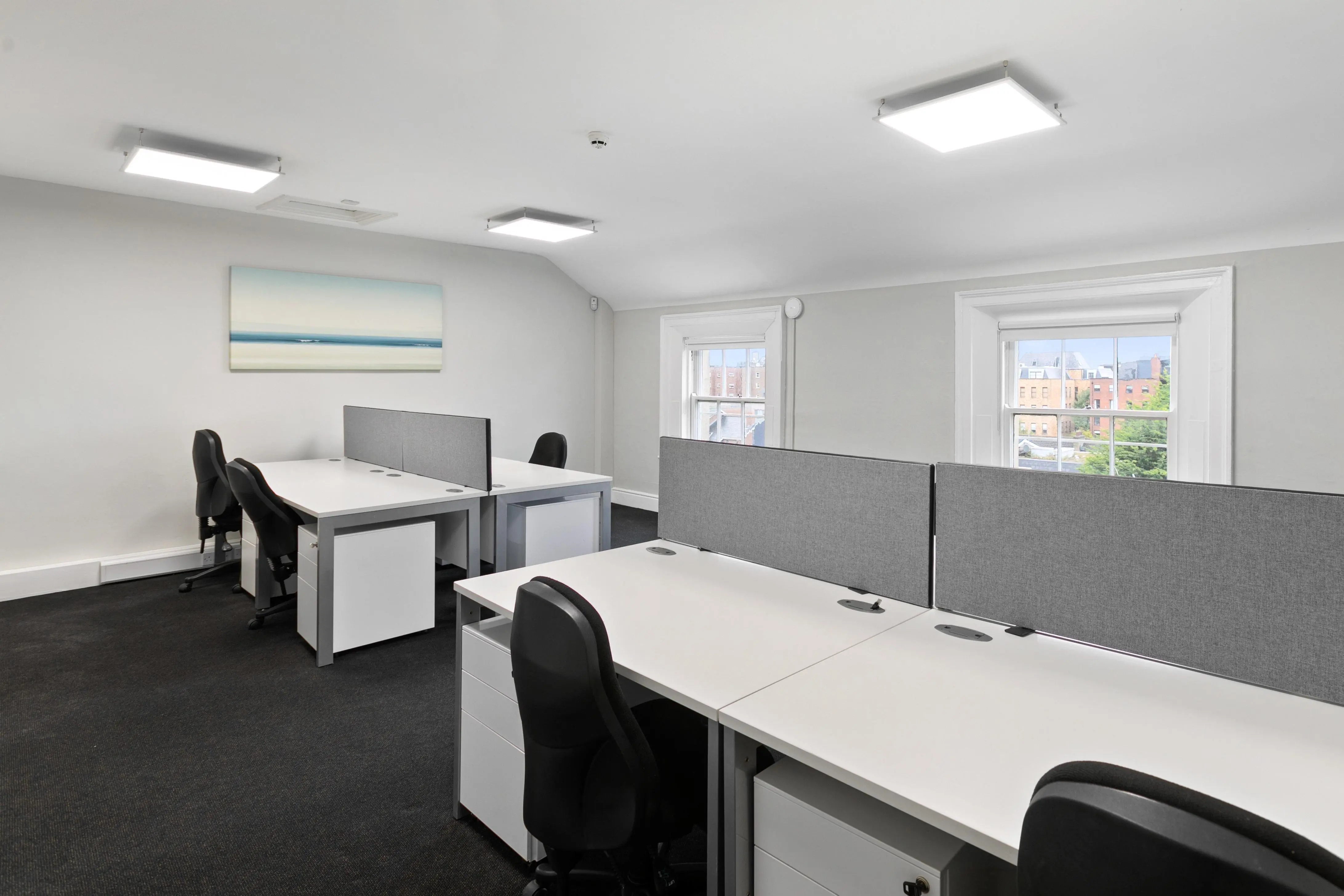 29 Mount Street Upper - Office 31
