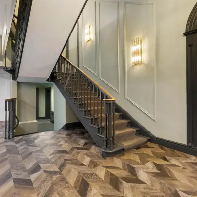 3-4 Pembroke Street Upper - Office B01