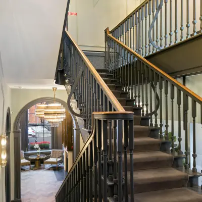 3-4 Pembroke Street Upper - Office B01