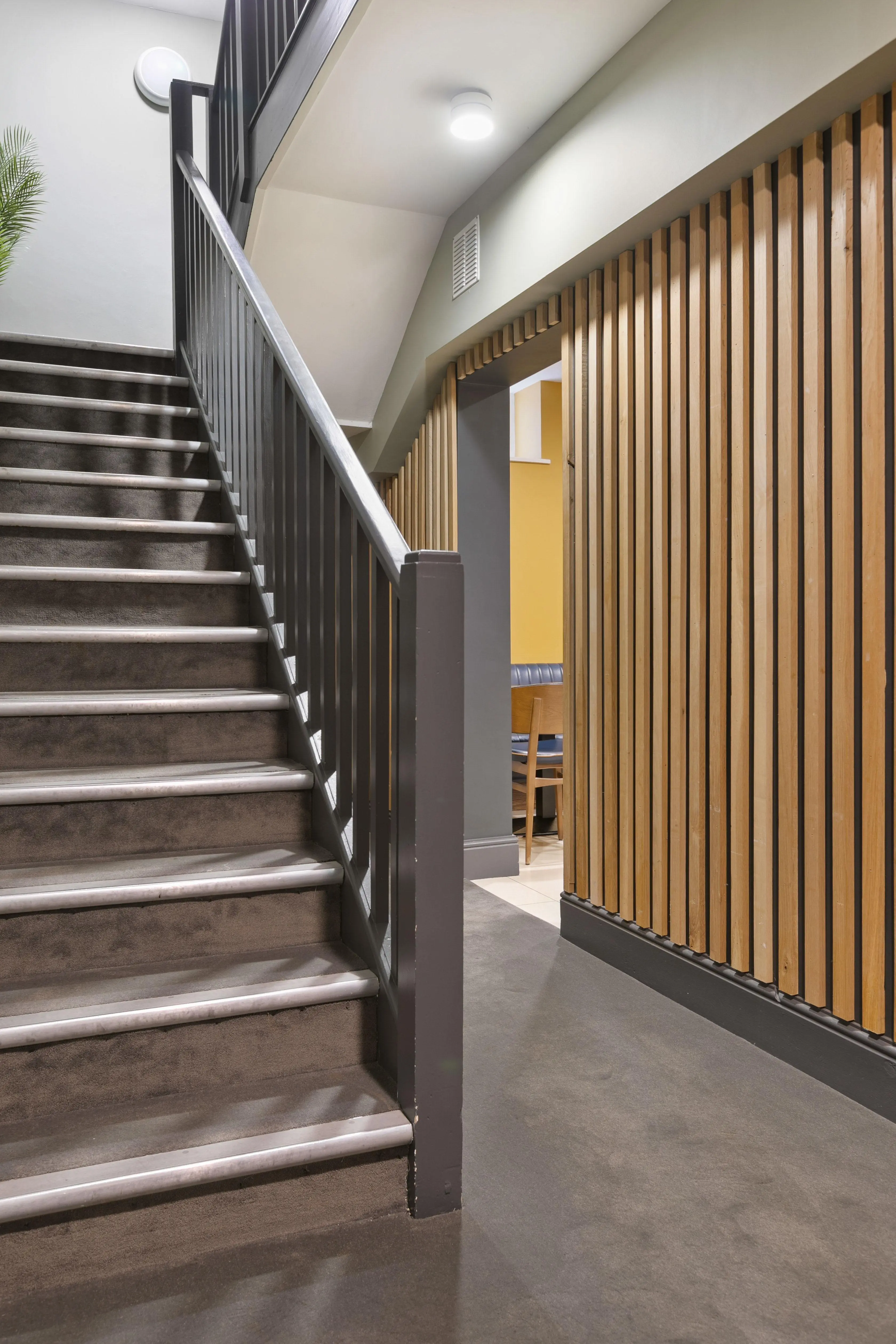 3-4 Pembroke Street Upper - Office B01
