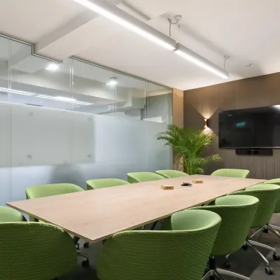 3-4 Pembroke Street Upper - Office B01
