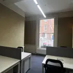 3-4 Pembroke Street Upper - Office G04