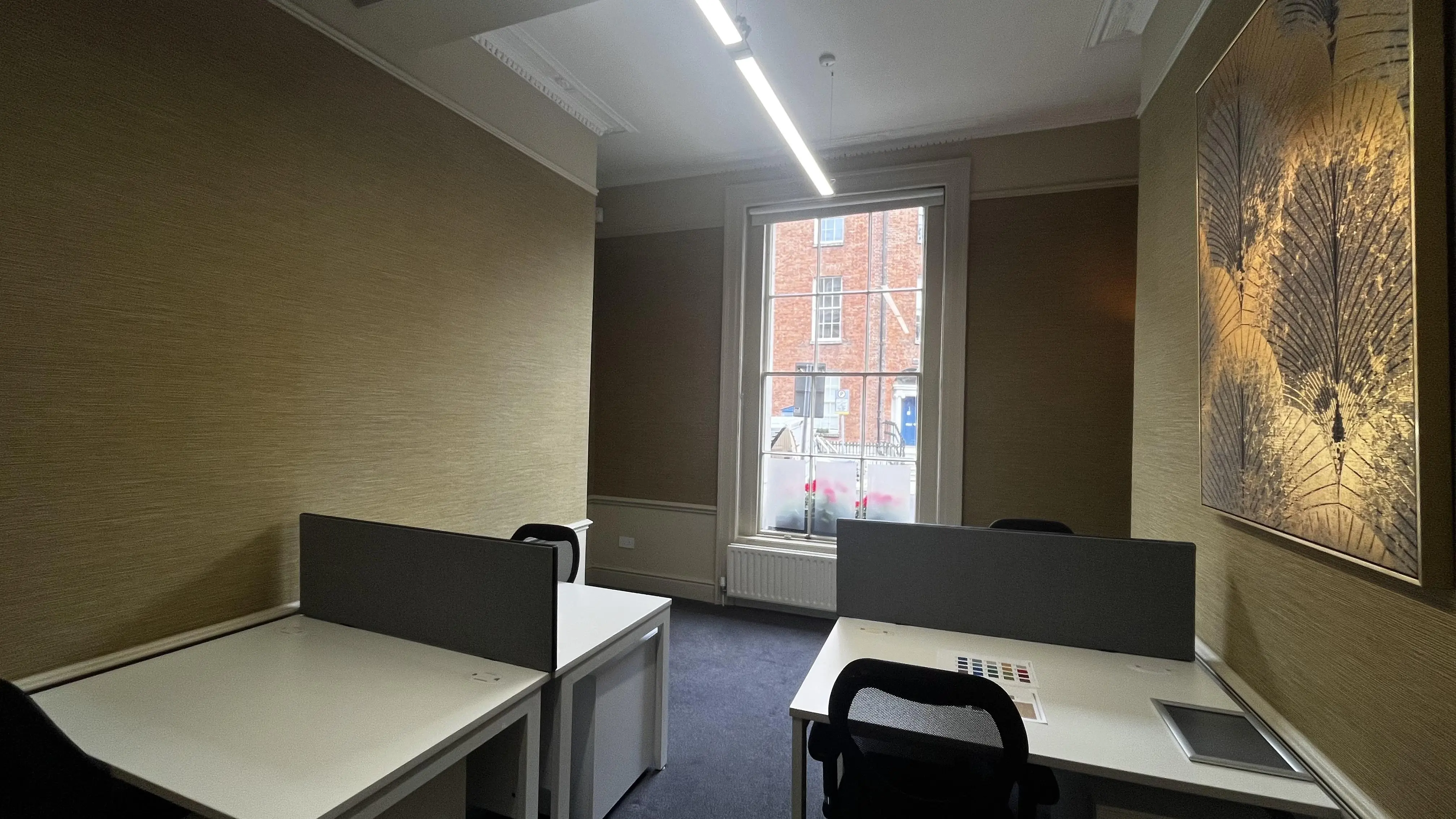 3-4 Pembroke Street Upper - Office 13