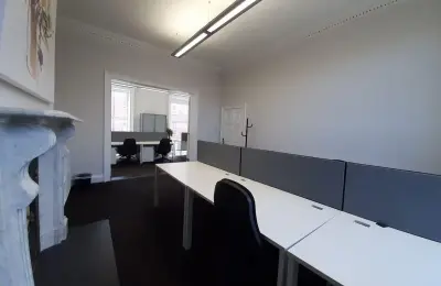 5 Mount Street Upper - Office 11-12