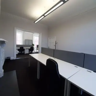 5 Mount Street Upper - Office 11-12