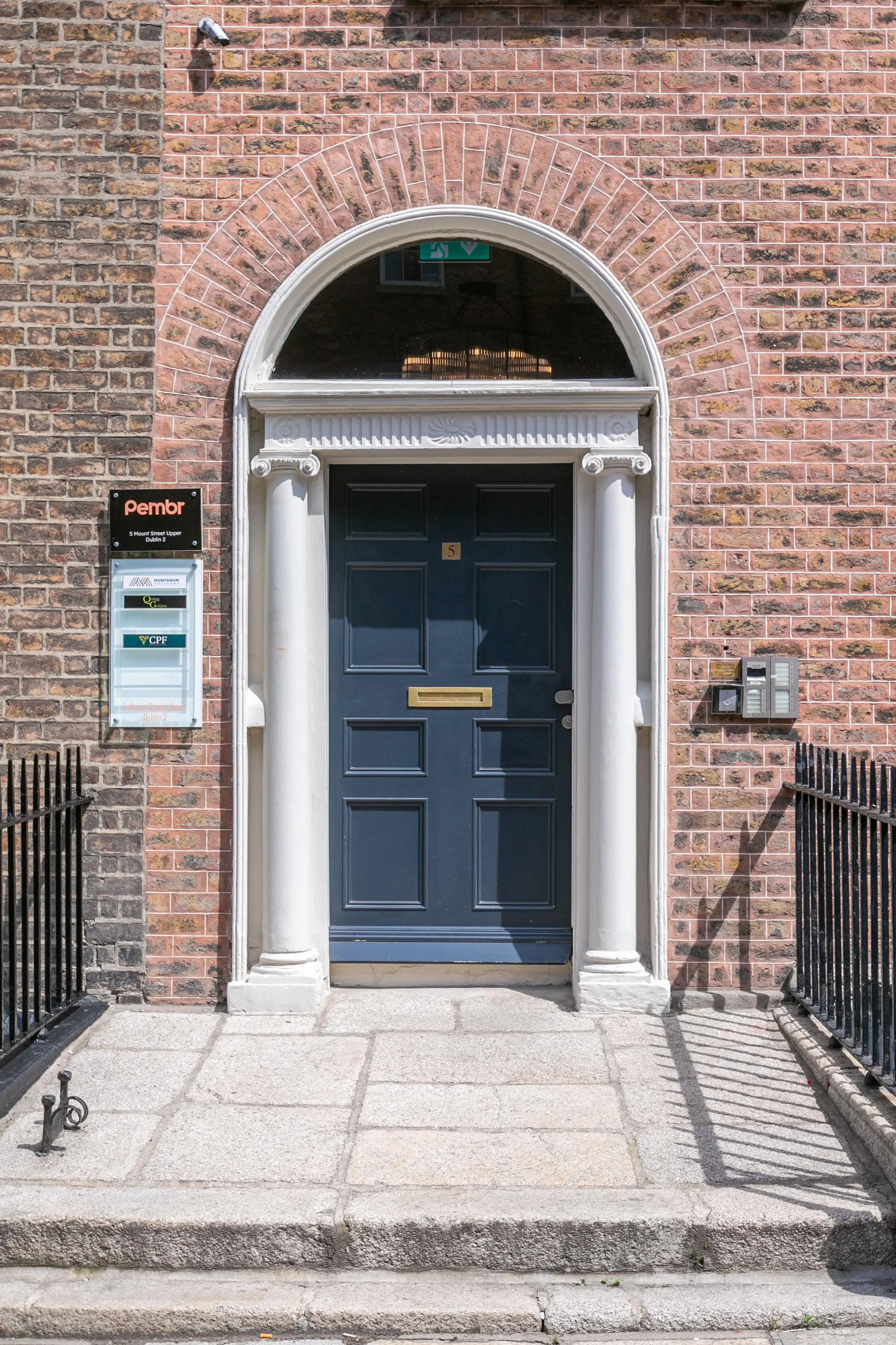 5 Mount Street Upper - Office 22