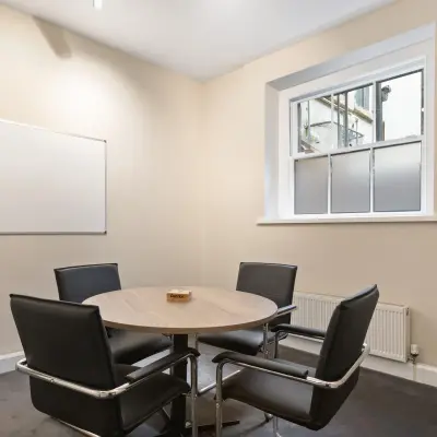 5 Mount Street Upper - Office 22