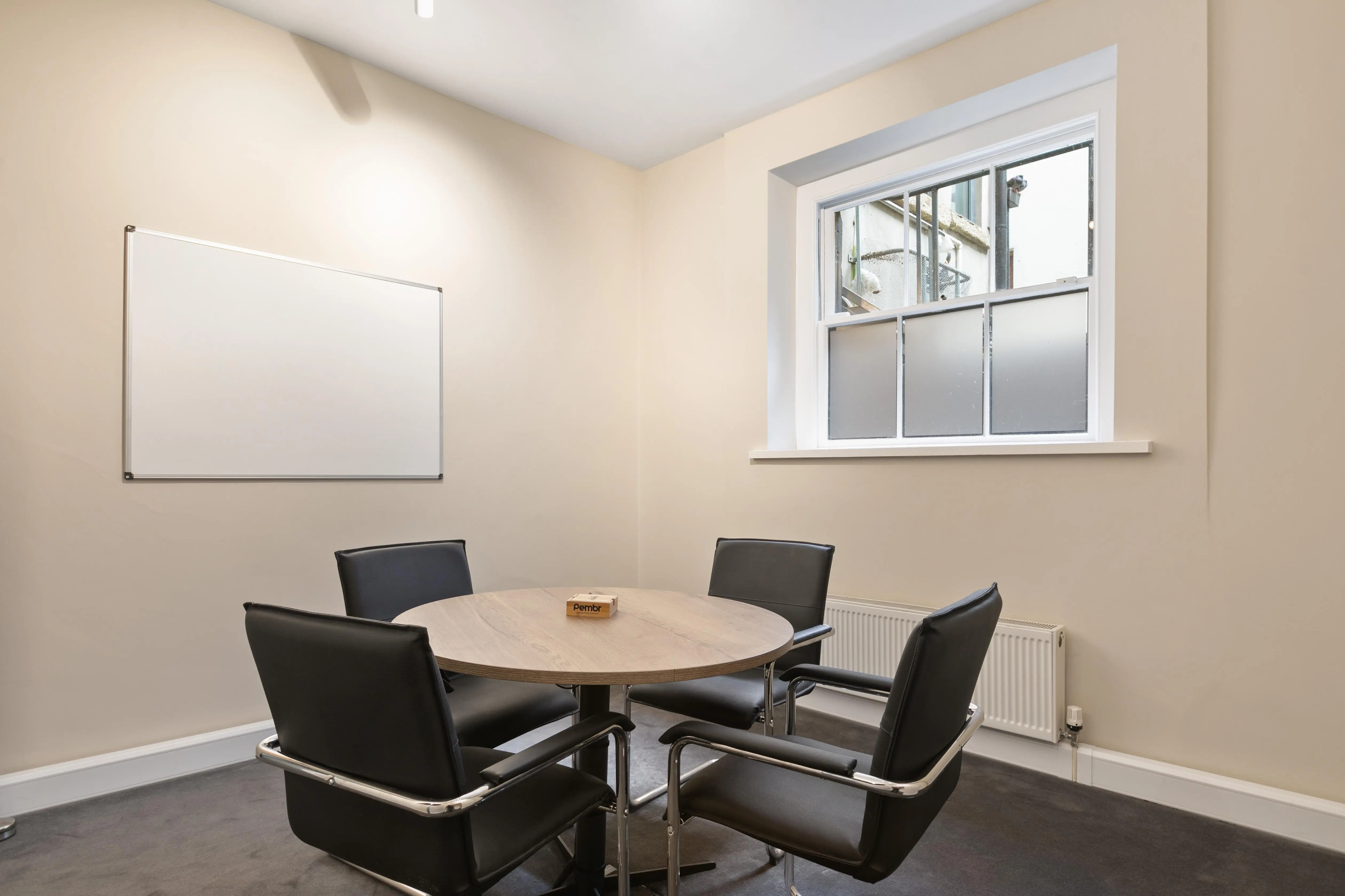 5 Mount Street Upper - Office 22