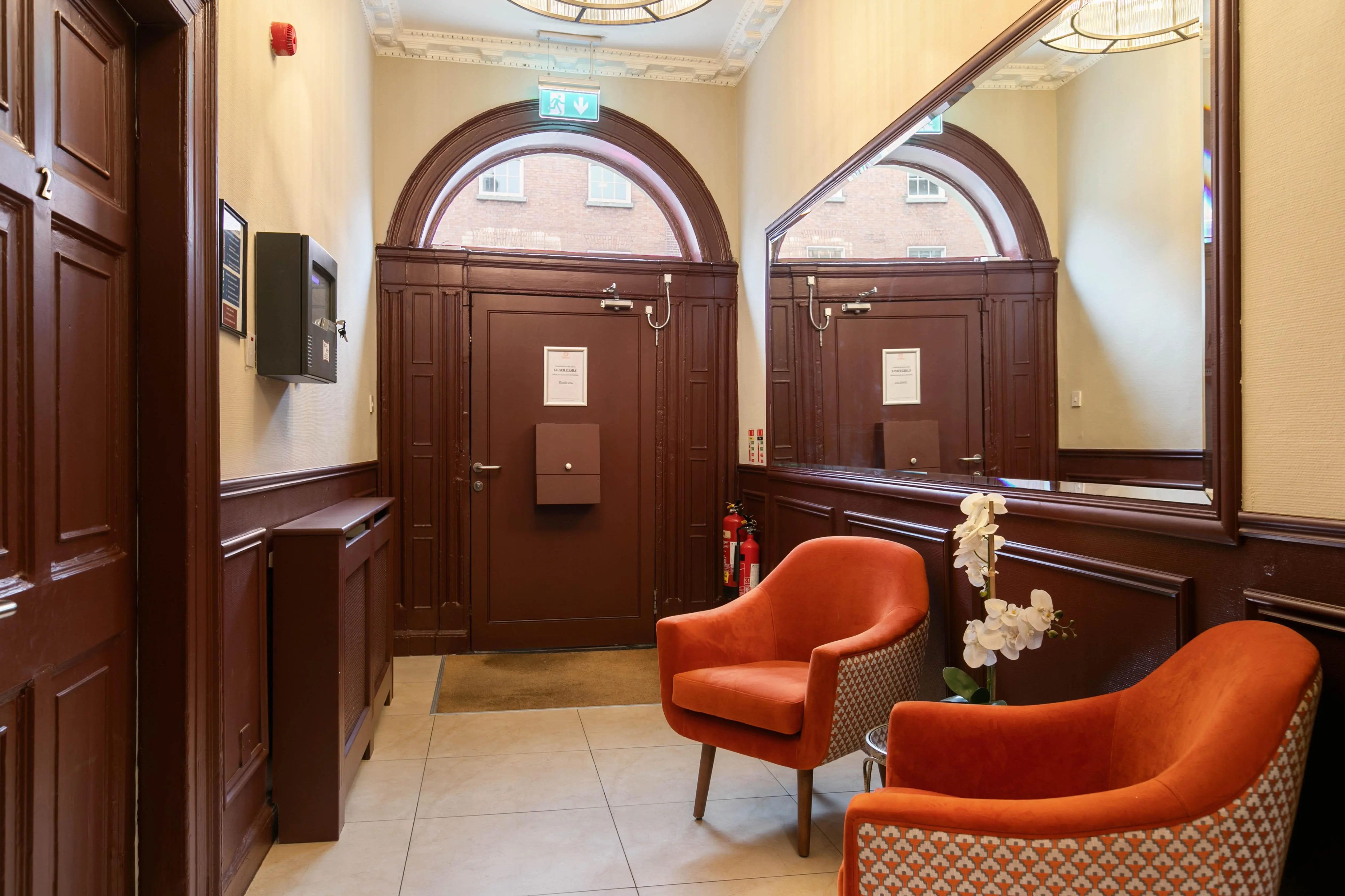 5 Mount Street Upper - Office 22