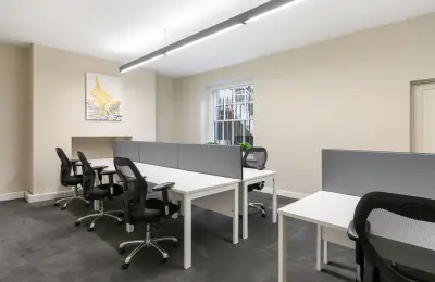 5 Mount Street Upper - Office 22