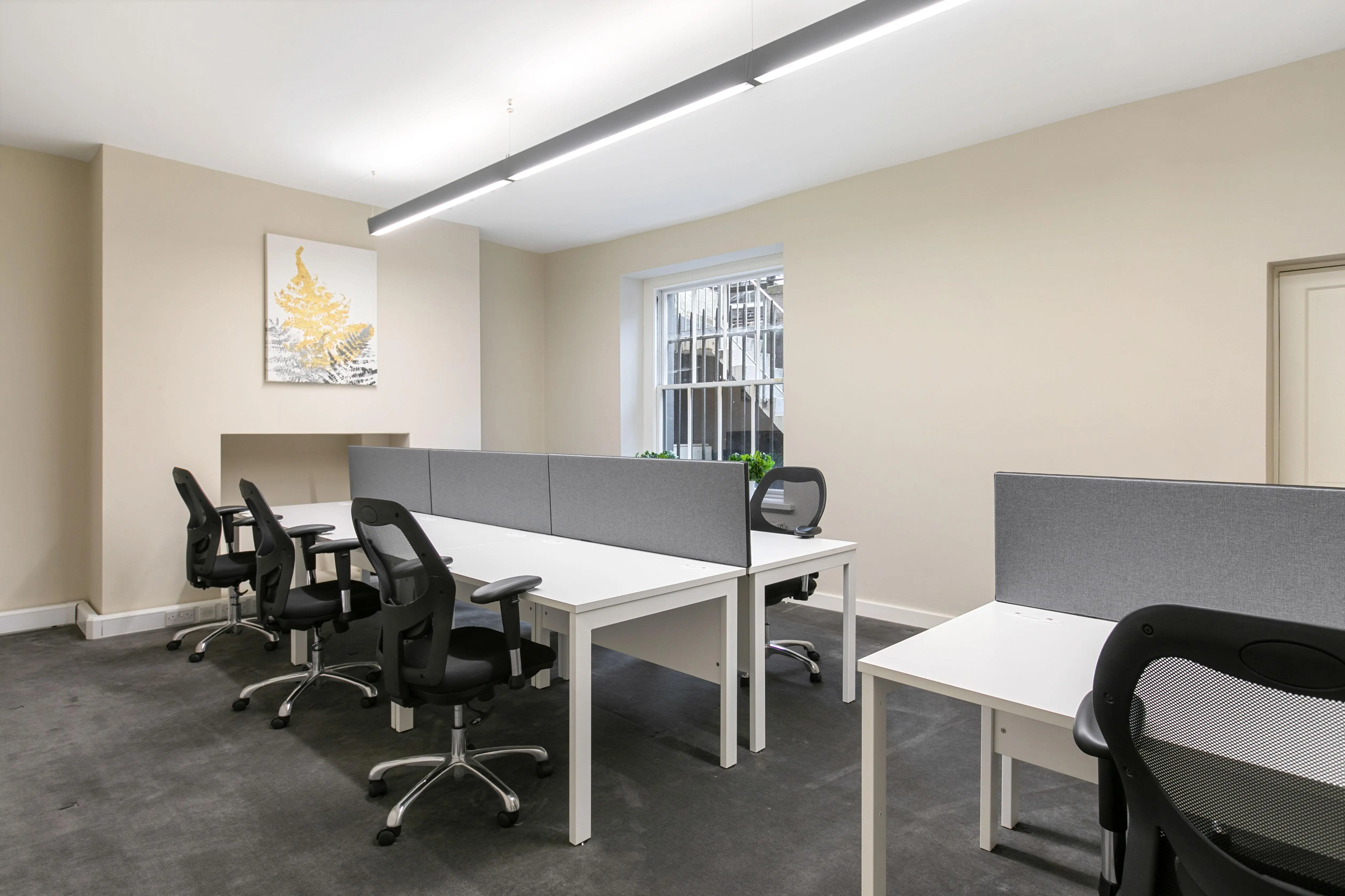 5 Mount Street Upper - Office 22