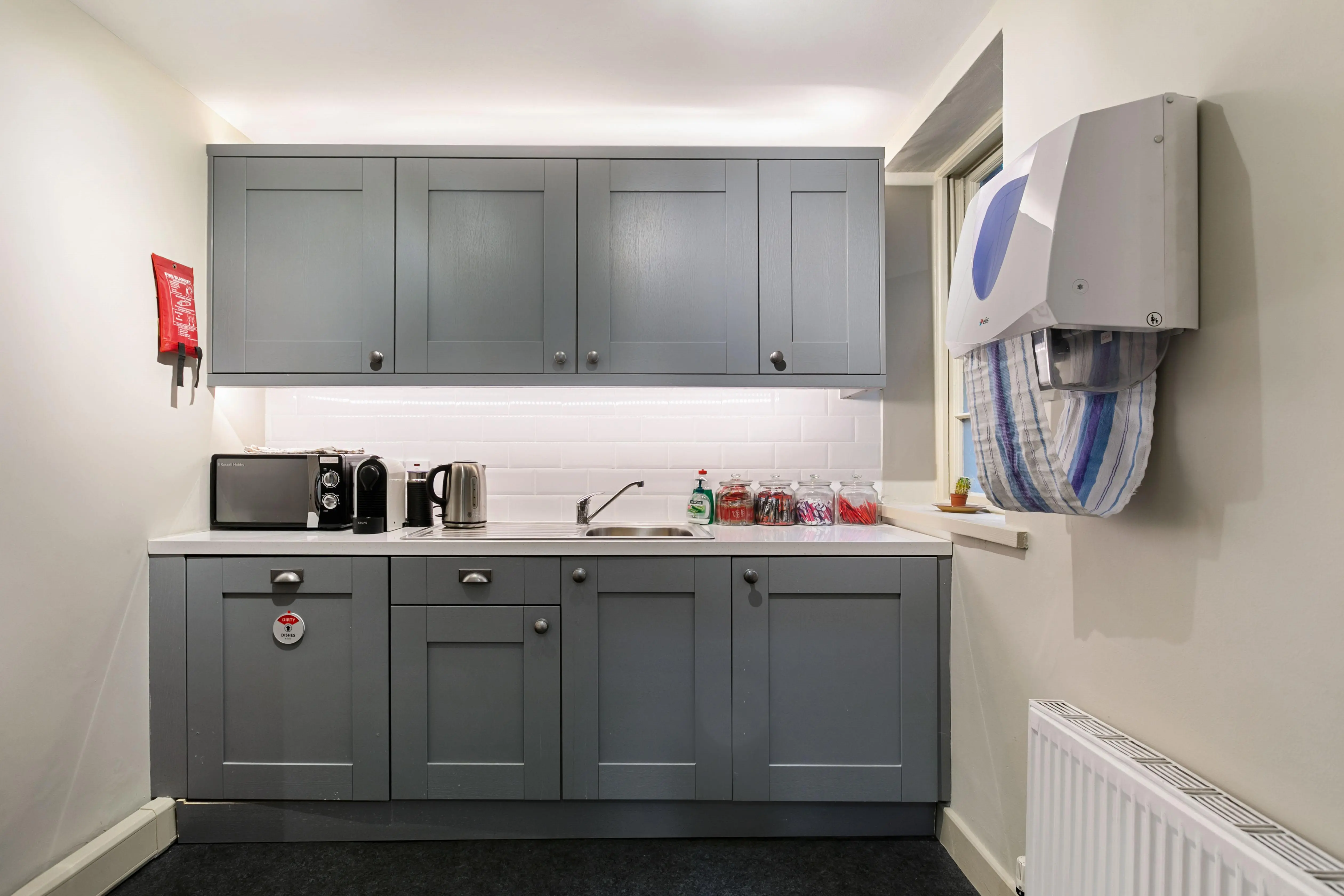 5 Mount Street Upper - Office 22