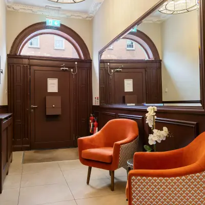 5 Mount Street Upper - Office 22