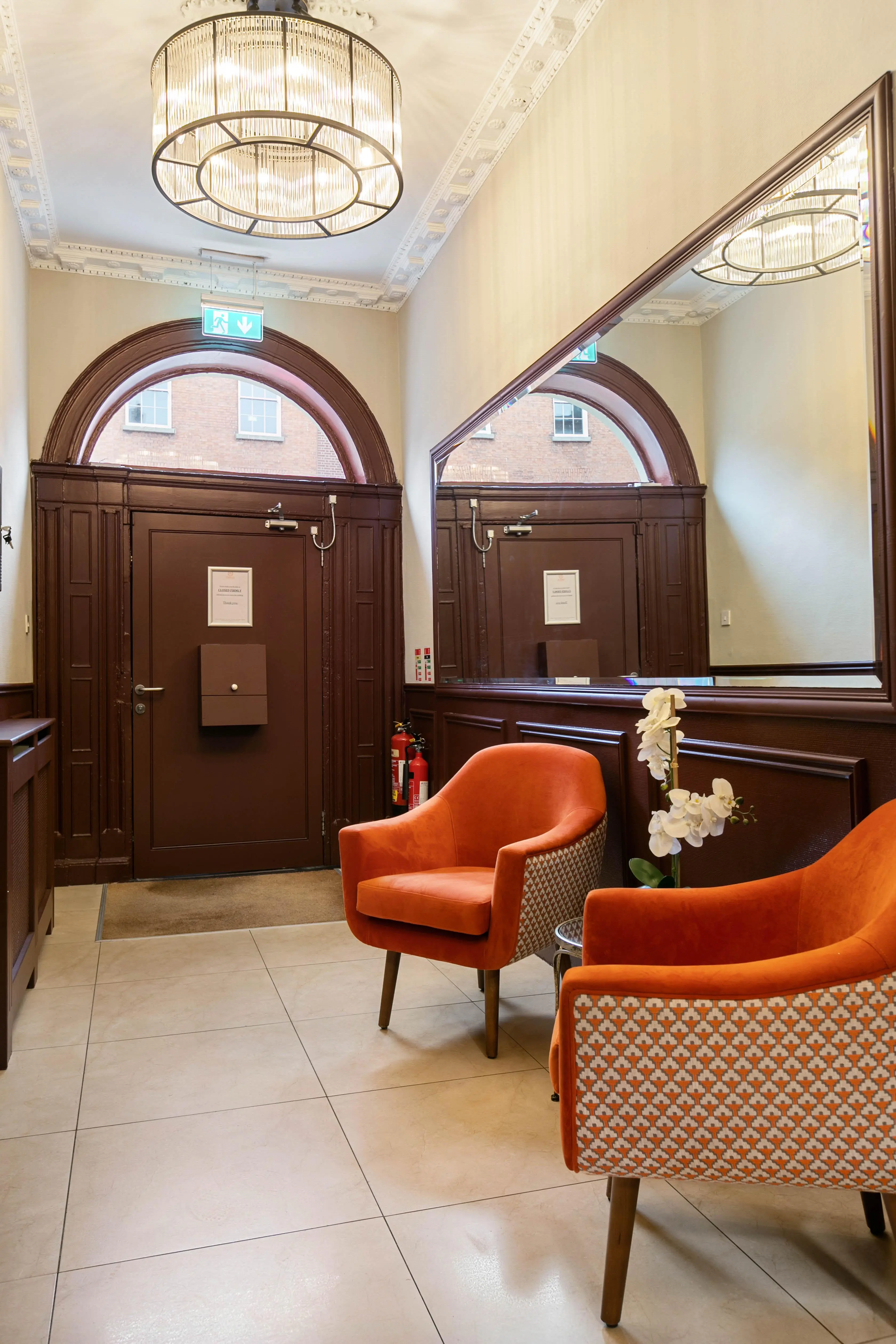 5 Mount Street Upper - Office 22