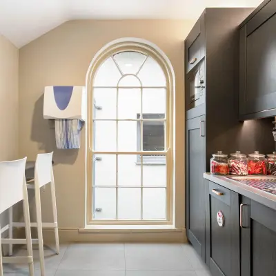 5 Mount Street Upper - Office 22
