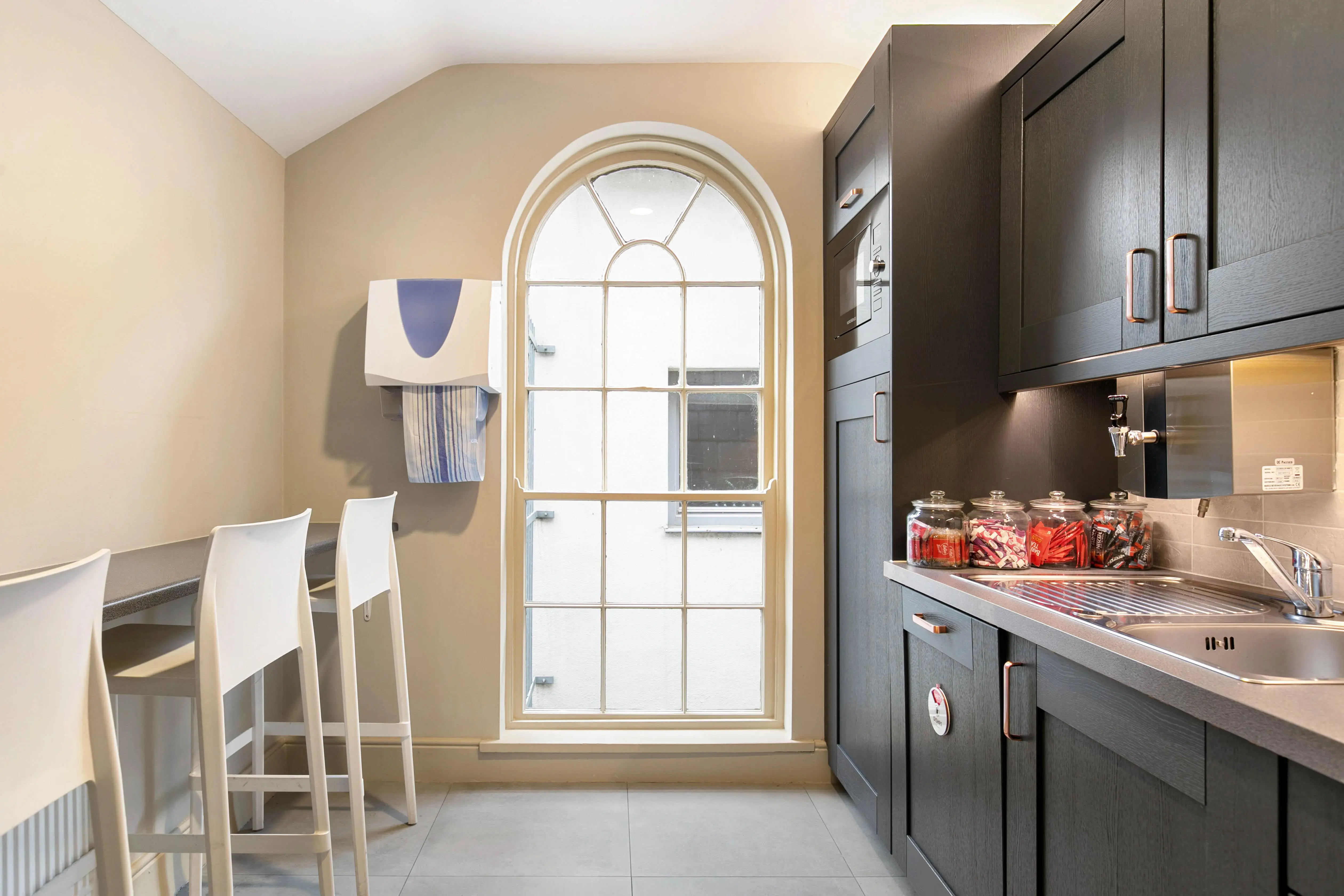 5 Mount Street Upper - Office 22