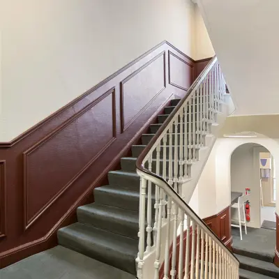 5 Mount Street Upper - Office 22