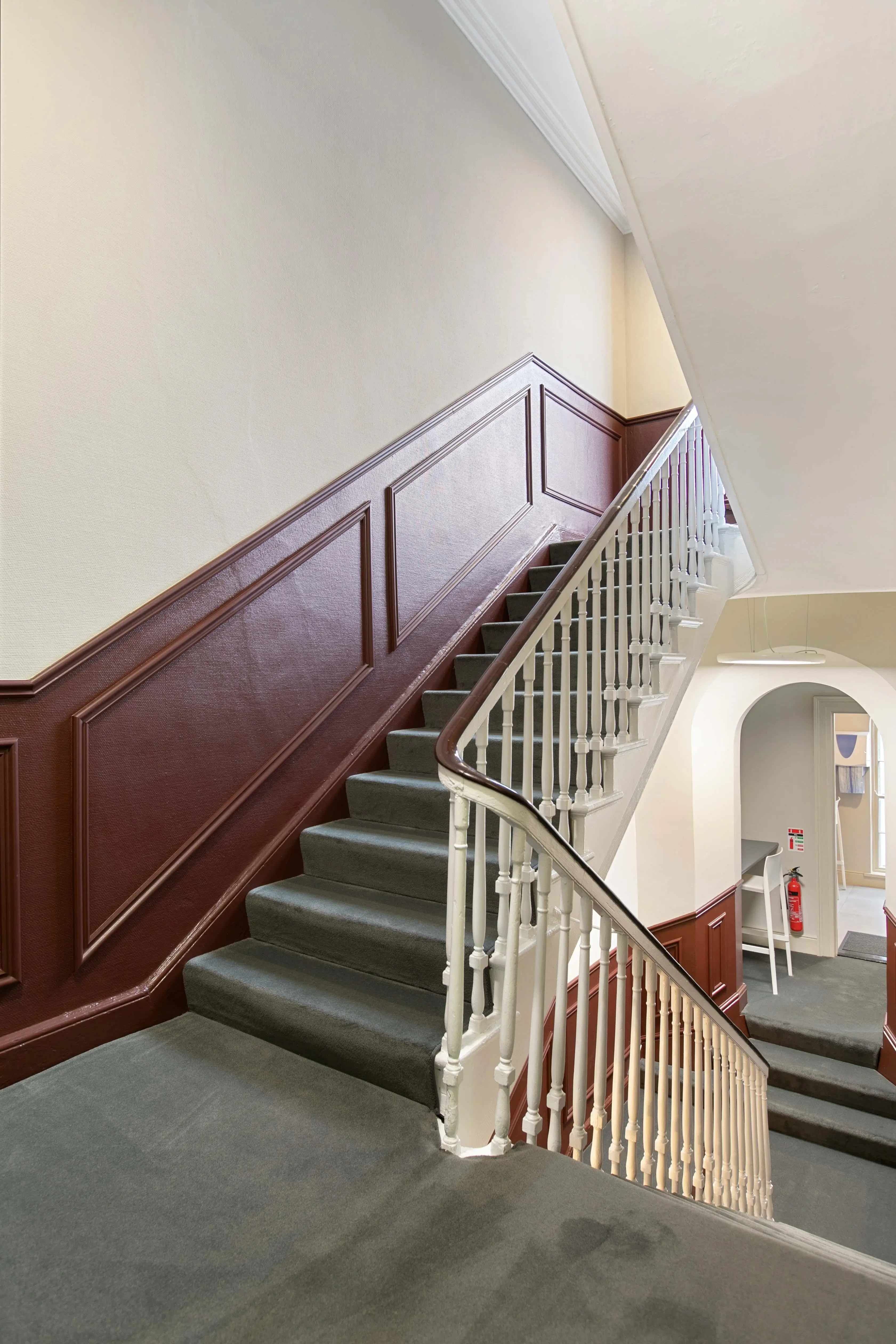 5 Mount Street Upper - Office 22