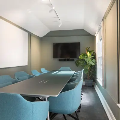 6 Mount Street Upper - Office 1-2