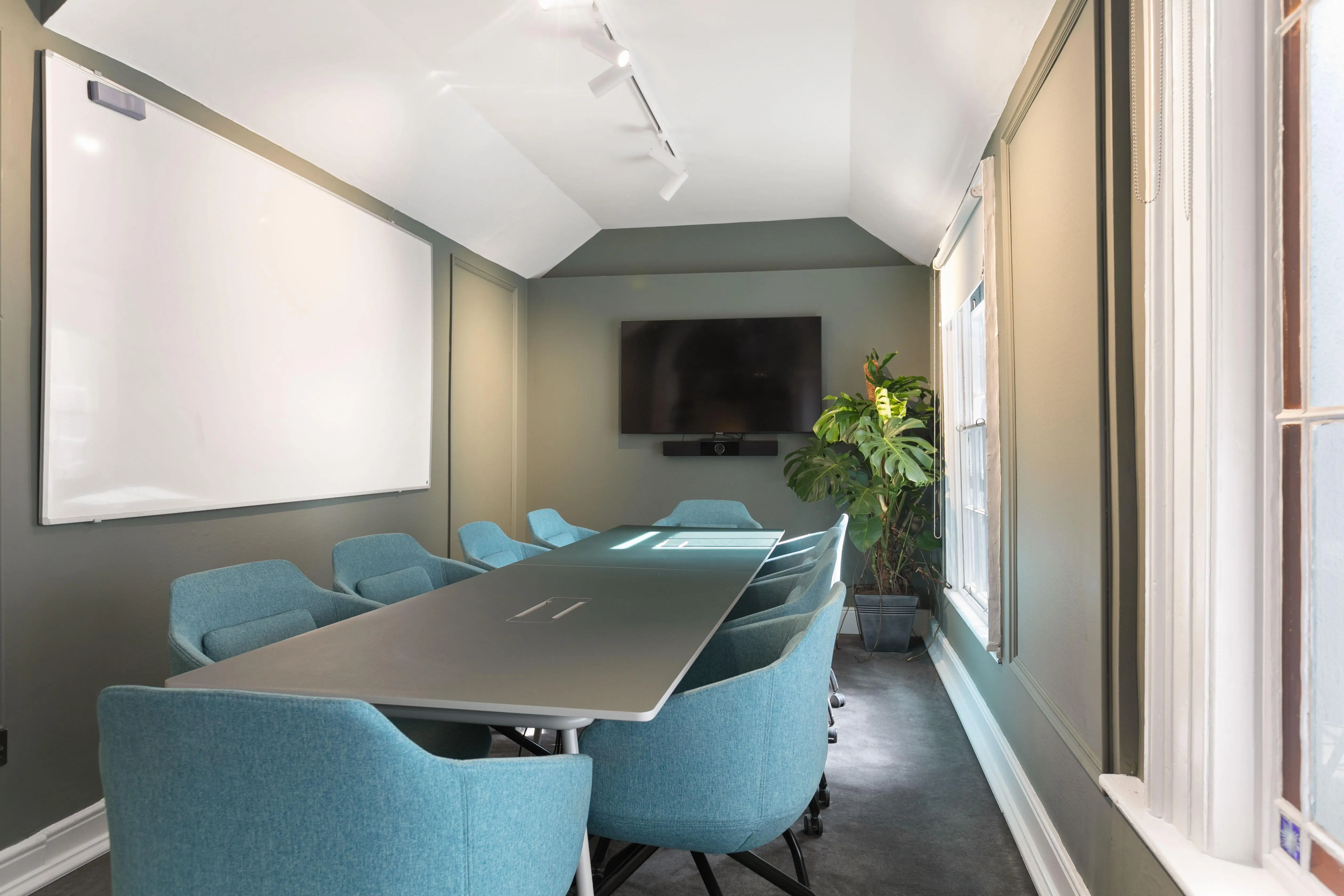 6 Mount Street Upper - Office 1-2