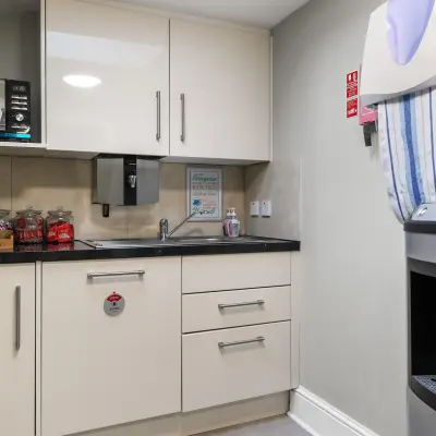6 Mount Street Upper - Office 1-2