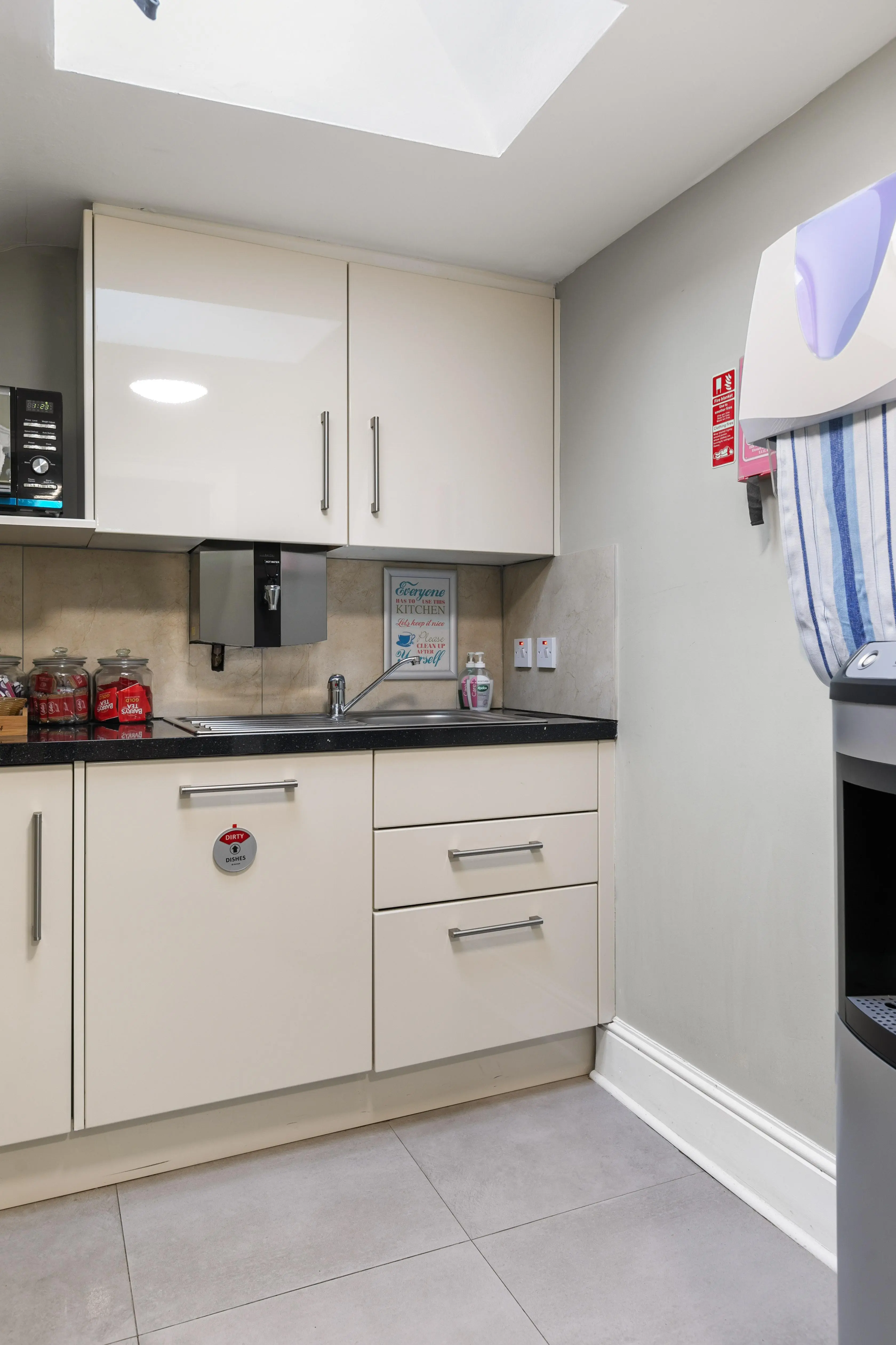 6 Mount Street Upper - Office 1-2