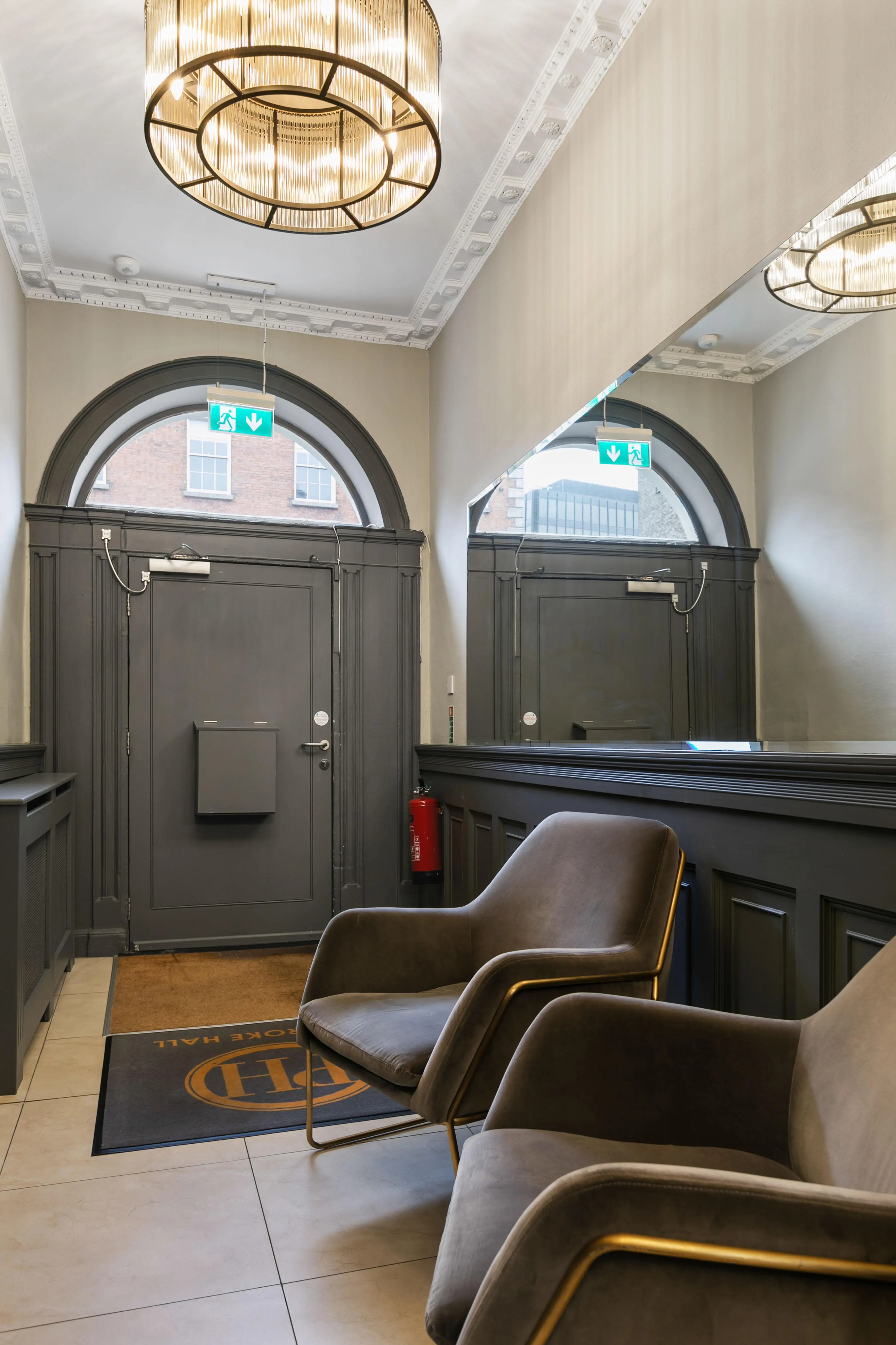 6 Mount Street Upper - Office 1-2